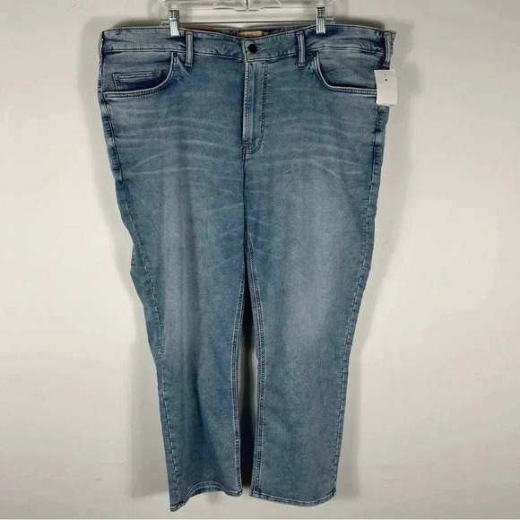 NWT Silver jeans the  relaxed fit men size 46x30 - Picture 2 of 12